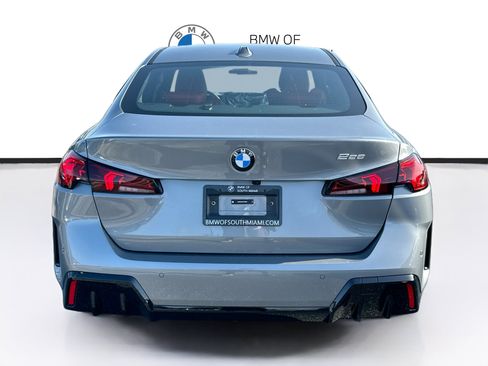 New 2026 BMW 228i w/ Technology Package FWD image 5