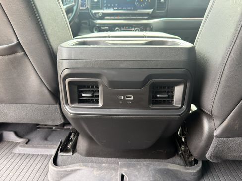 Used 2024 Chevrolet Silverado 1500 RST w/ All Star Edition Plus AWD/4WD image 17