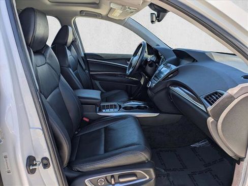 Used 2020 Acura MDX image 22