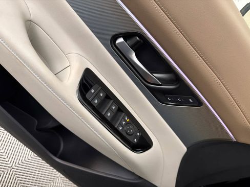 New 2026 Nissan Murano Platinum w/ Cargo Package image 23