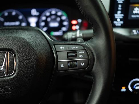 Used 2024 Honda Accord Sport image 27