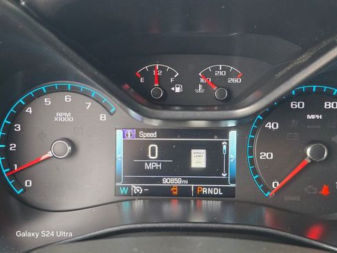 Used 2018 GMC Canyon Denali image 25