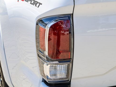 Certified 2023 Toyota Tacoma TRD Sport w/ TRD Premium Sport Package RWD image 10