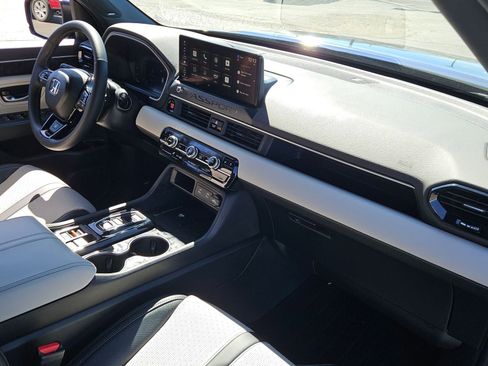 Used 2026 Honda Passport TrailSport Elite image 26