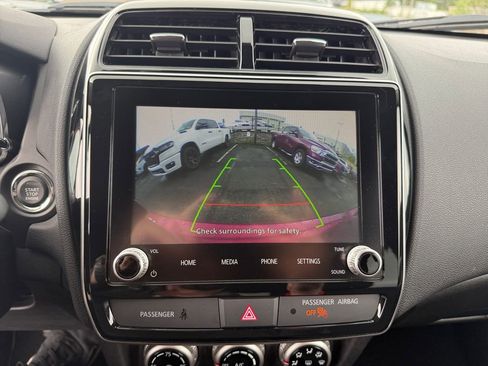 Used 2026 Mitsubishi Outlander Sport SE AWD/4WD image 7