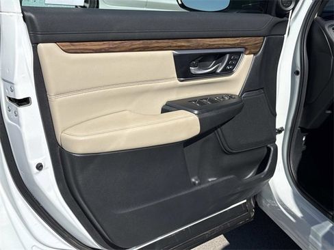 Used 2022 Honda CR-V EX-L image 11