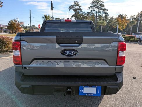 New 2025 Ford Maverick XLT image 5