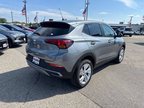 New 2026 Buick Encore GX Preferred w/ Advanced Technology Package AWD/4WD image 10
