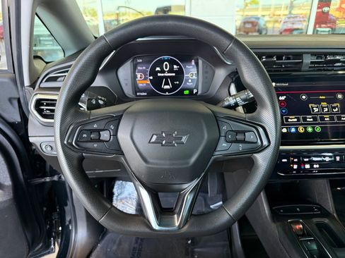 Used 2023 Chevrolet Bolt LT w/ Driver Confidence Package image 21