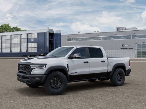 New 2026 RAM 1500 RHO w/ RHO Level 1 Equipment Group AWD/4WD image 2