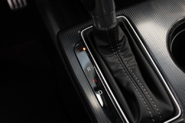 New 2026 Honda Civic Sport Touring image 21