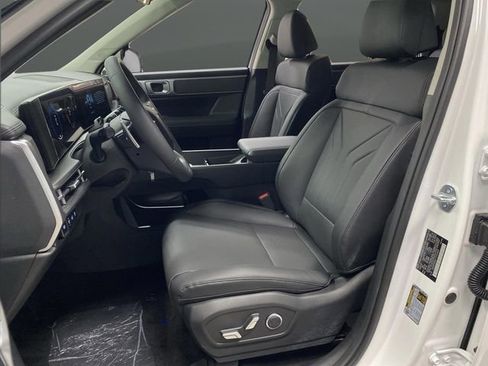 New 2026 Hyundai Santa Fe SEL w/ Tow & Go Package image 4