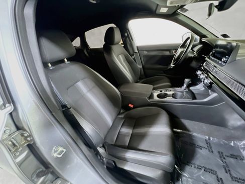 Used 2022 Honda Civic Sport image 25