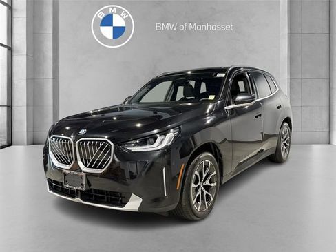 Used 2026 BMW X3 xDrive30 w/ Convenience Package AWD/4WD image 1