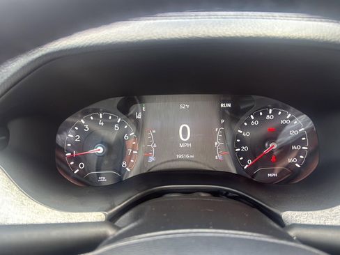 Used 2023 Jeep Compass Latitude AWD/4WD image 15