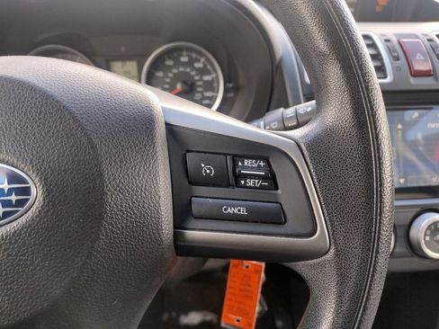 Used 2016 Subaru Forester 2.5i Premium w/ All-Weather Package image 22