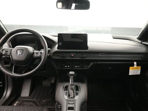 New 2026 Honda HR-V Sport image 24