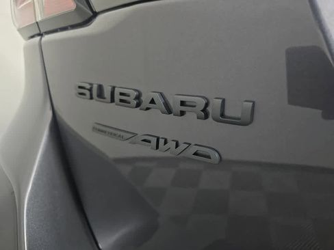 Used 2025 Subaru Outback Onyx Edition image 19