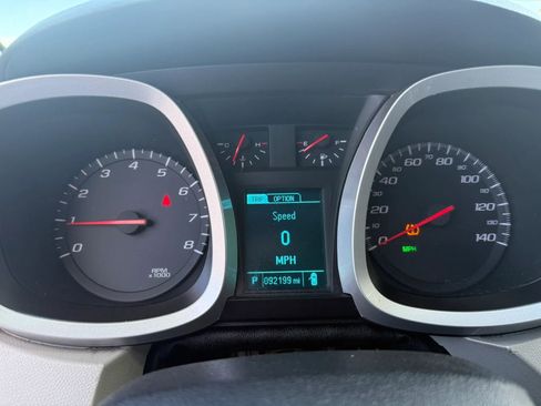 Used 2016 Chevrolet Equinox LS AWD/4WD image 25