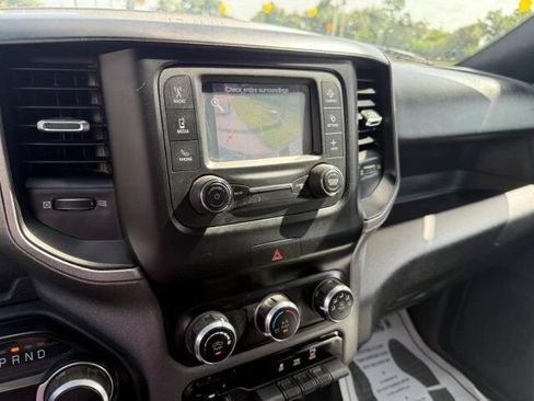 Used 2023 RAM 2500 Tradesman AWD/4WD image 16