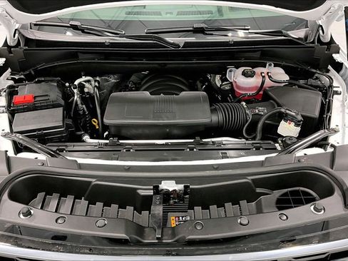 New 2026 GMC Yukon XL AT4 w/ AT4 Premium Plus Package image 26