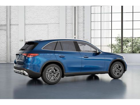 Used 2026 Mercedes-Benz GLC 300 image 20