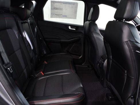 New 2026 Ford Escape ST-Line w/ Tech Pack #1 image 19