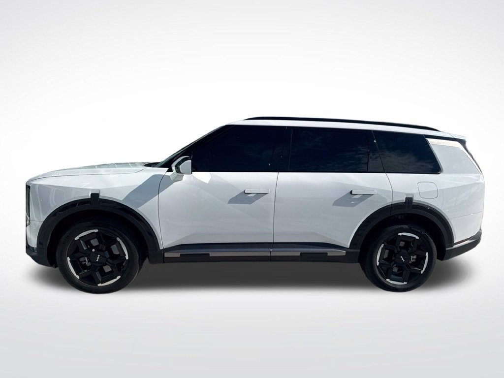Used 2027 Kia Telluride EX FWD image 31