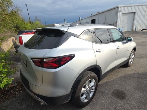 Used 2020 Chevrolet Blazer LT image 5