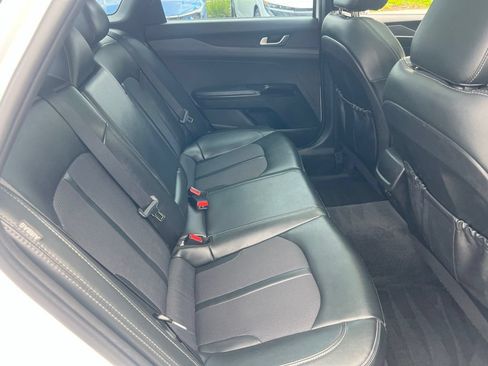 Certified 2022 Kia K5 GT-Line w/ GT-Line Awd Premium Package image 14