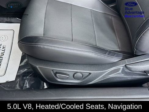 Certified 2020 Ford Mustang GT Premium w/ GT Performance Package image 20