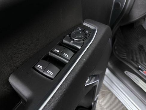 New 2026 Chevrolet Silverado 1500 LT image 79