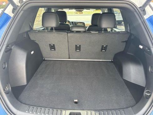 New 2025 Chevrolet Equinox ACTIV FWD image 15