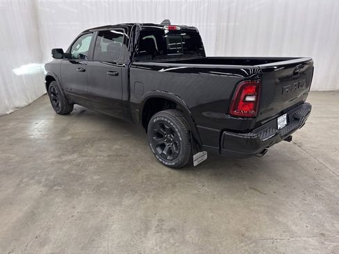 New 2026 RAM 1500 Big Horn image 28