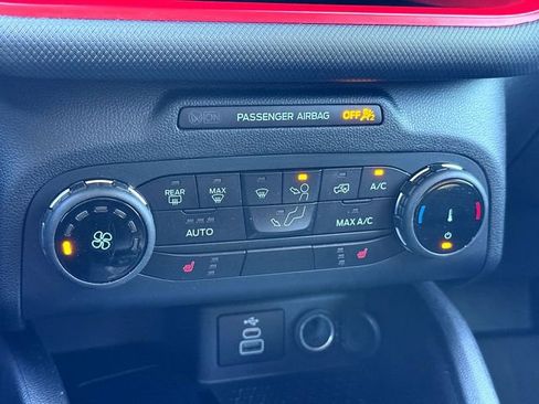 Certified 2024 Ford Bronco Sport Free Wheeling w/ Convenience Package image 19