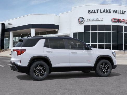 New 2026 GMC Terrain AT4 AWD/4WD image 5