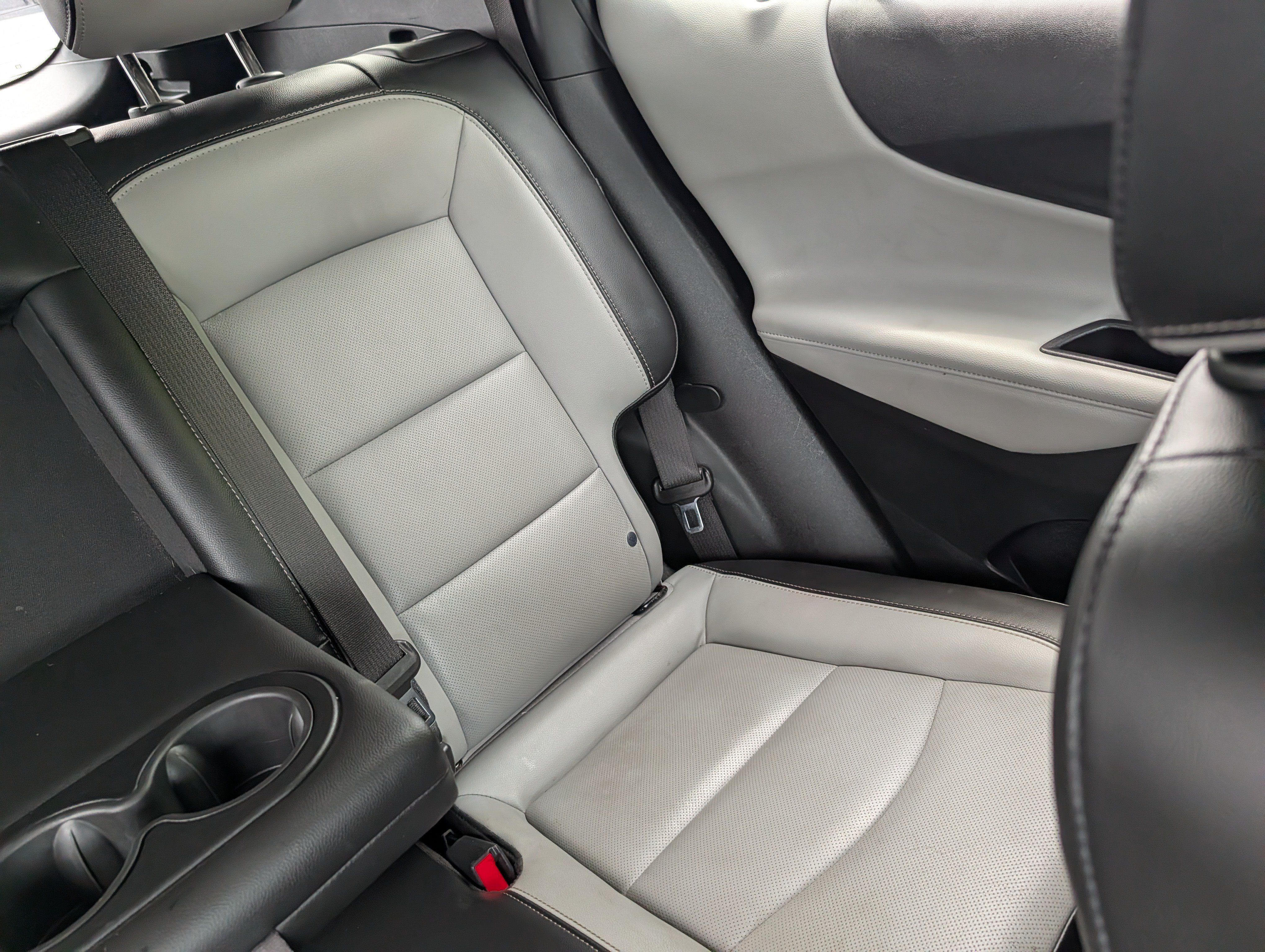 Used 2019 Chevrolet Equinox Premier AWD/4WD image 14