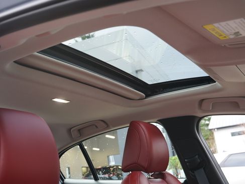 Certified 2025 MAZDA MAZDA3 s image 21