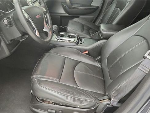 Used 2014 GMC Acadia SLT image 9