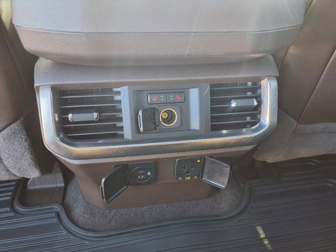 Certified 2021 Ford F150 King Ranch w/ Equipment Group 601A High image 19