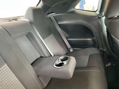 Used 2021 Dodge Challenger GT w/ Blacktop Package image 23