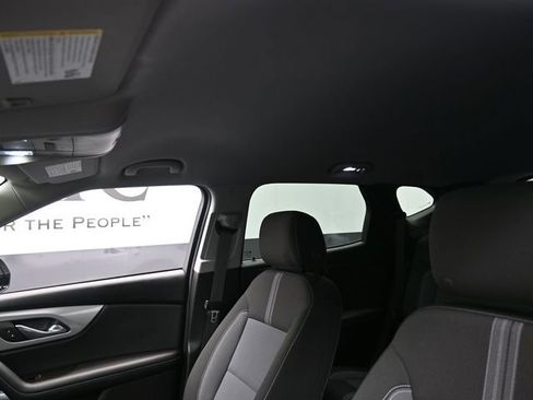 Used 2024 Chevrolet Blazer LT w/ Convenience Package image 17