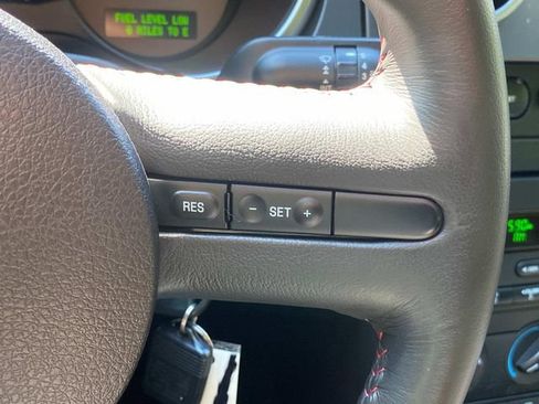 Used 2009 Ford Mustang Shelby GT500 RWD image 18
