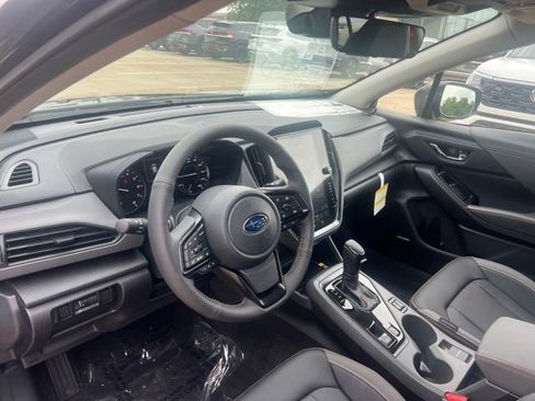 New 2026 Subaru Crosstrek 2.5i Limited w/ Crosstrek Mirror Package AWD/4WD image 12