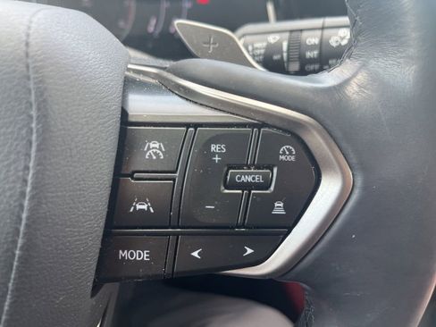 Used 2023 Lexus NX 250 FWD w/ Towing Package (2000 Lbs) image 23