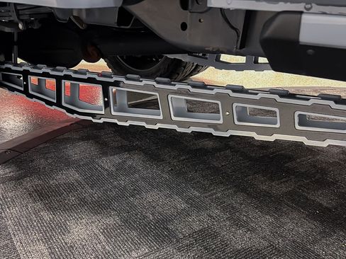 Used 2024 Ford F450 Limited w/ FX4 Off-Road Package image 16