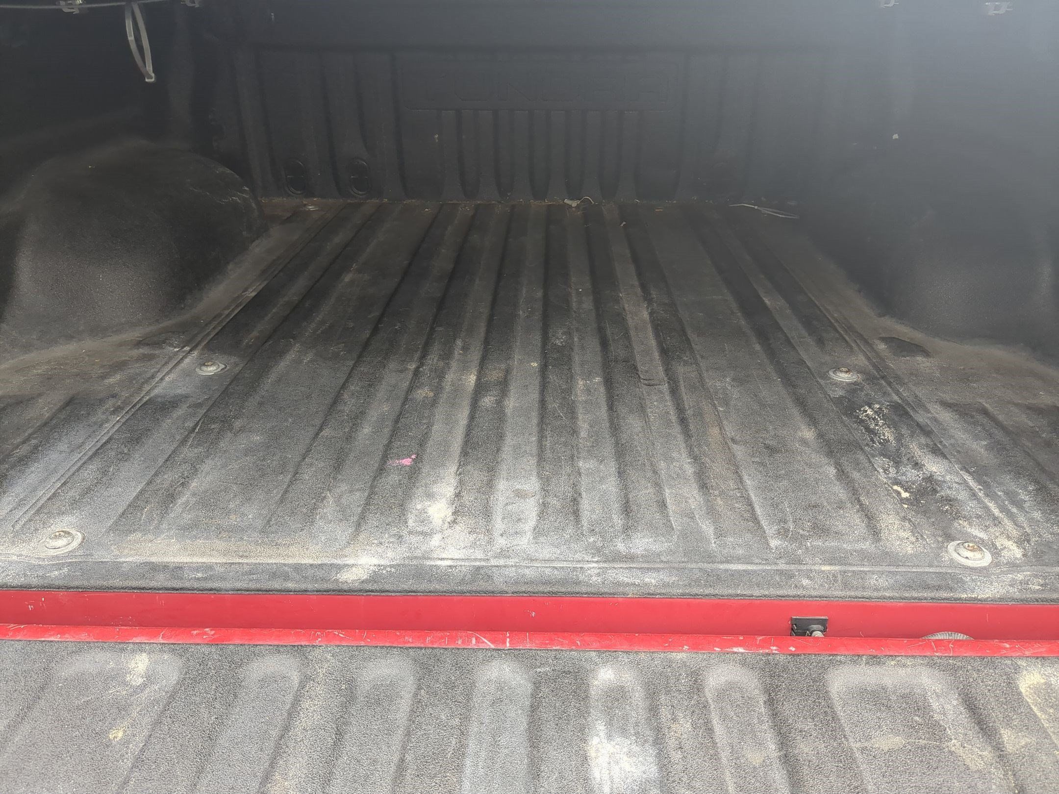 Used 2019 Toyota Tundra SR5 w/ TRD Off Road Package AWD/4WD image 29