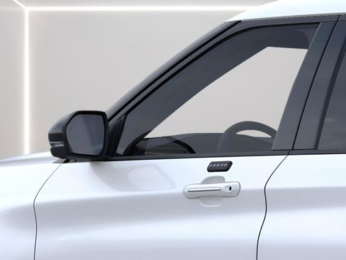 New 2026 Ford Explorer Platinum w/ LUX Leather Package image 20