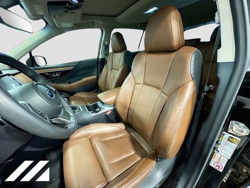 Used 2020 Subaru Outback Touring XT AWD/4WD image 24