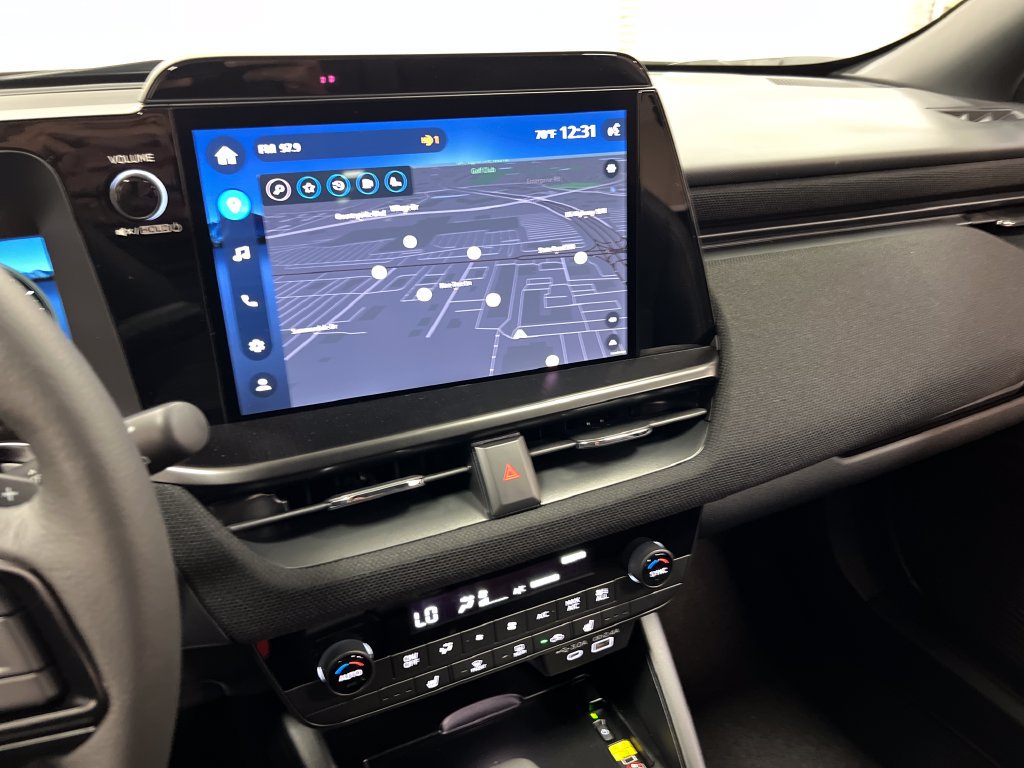 New 2026 Subaru Outback Limited XT AWD/4WD image 17